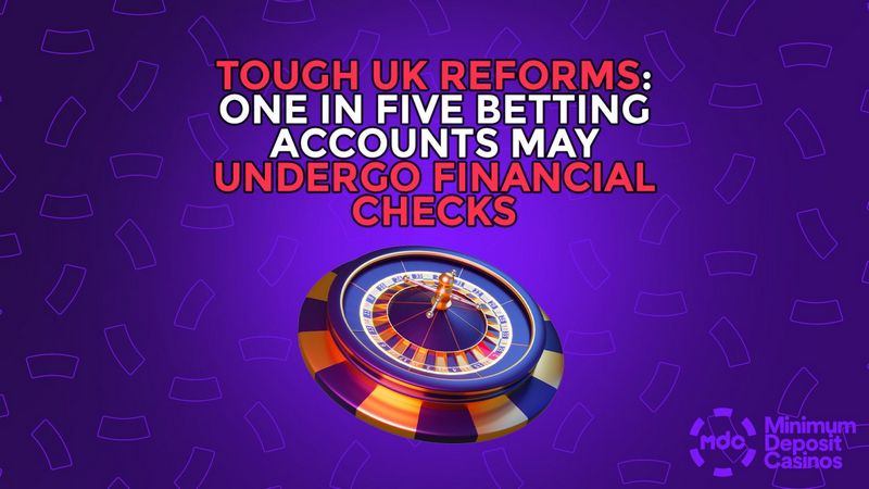 Minimum Down Payment Casino Sites 2026 Minimum Down Payment Casino Sites 2026