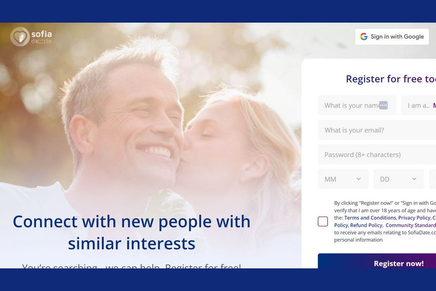 SofiaDate Testimonial: Functions, Tips and Prices 2026