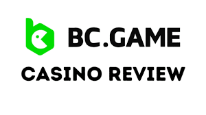 BC.Game Complete Guide Everything You Need to Know