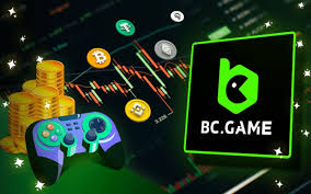 BC.Game Online Betting Platform Your Ultimate Gaming Destination
