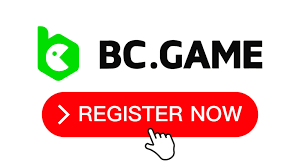 BC.Game Registration Your Gateway to Fun