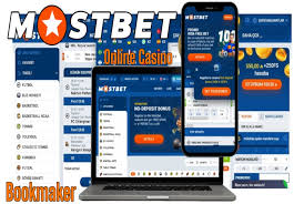 Experience the Best Betting with Mostbett in Turkey