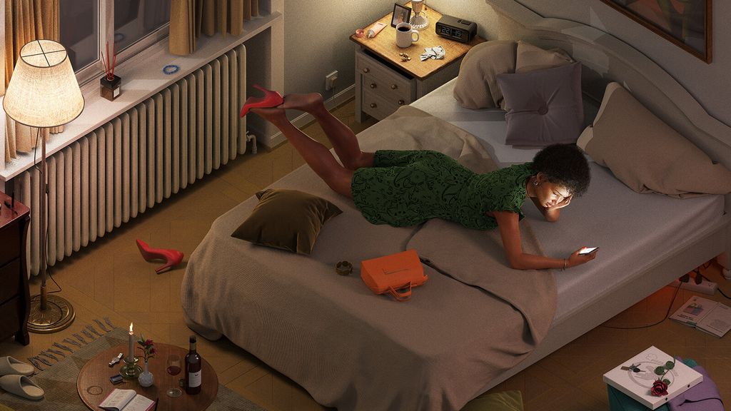 Dremeet - Modern Dating Site 2026