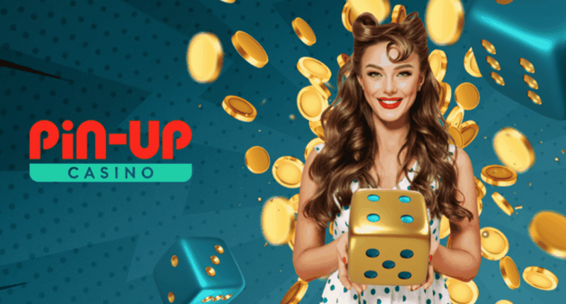 Краткий обзор сайта Pin-Up Casino в Казахстане