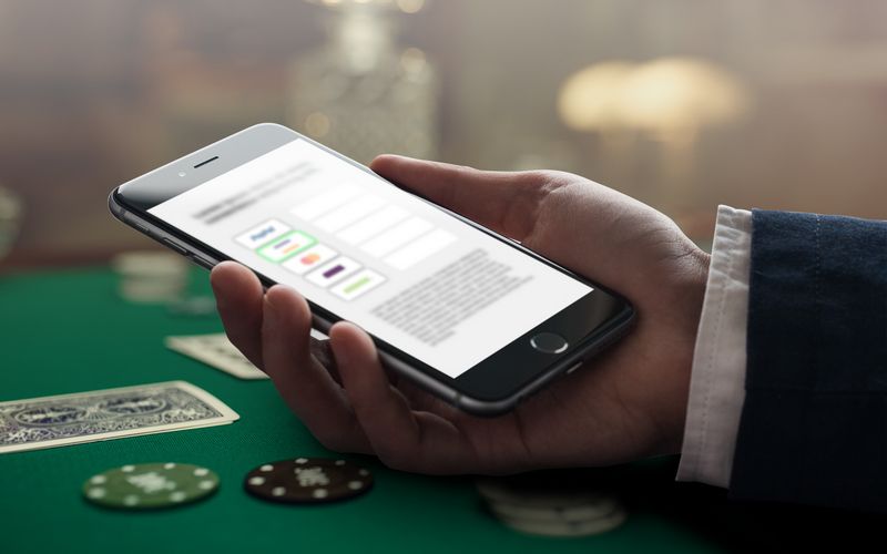 Online-Casino-Bewertungen lesen Online-Casino-Bewertungen lesen