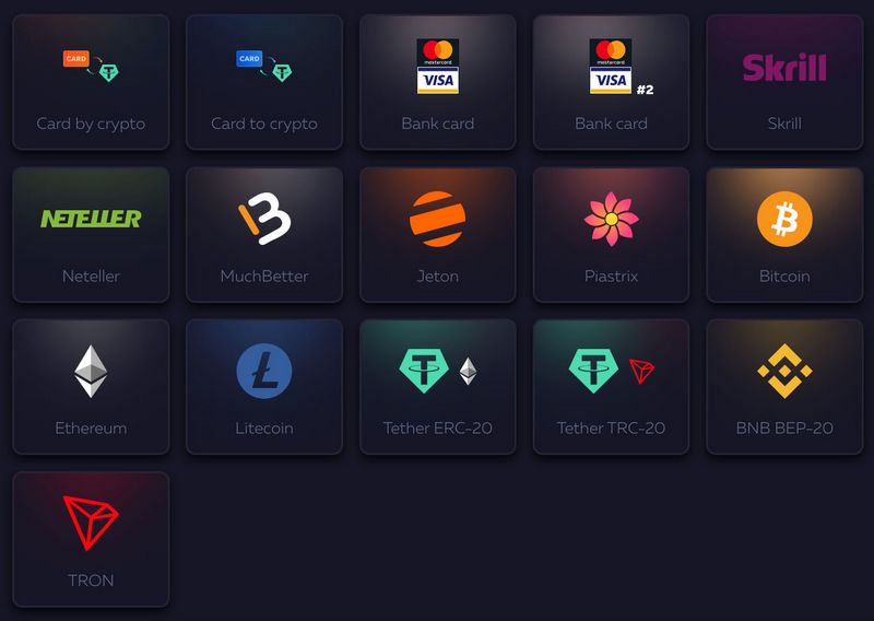 Отзыв об онлайн-казино Vavada