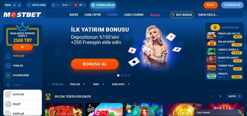 Qazanclardan Ən Yaxşı İstifadə Edin: Mostbet-də Mənfəəti Pula Çevirin