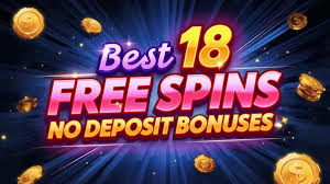 Unlocking Fun Your Guide to Free 20 Spins No Deposit Offers