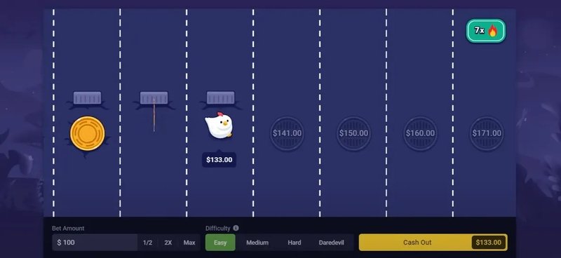 Exploring the Thrill of Mission Uncrossable in Canadian Online Casinos in Canada