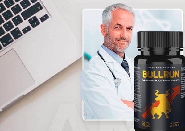 Odkryj Bullrun Gemini - Rozwiązanie dla Problemu Zaburzeń Somatycznych in Poland