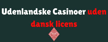 Casino Sider Uden Rufus Din Guide til Udenlandske Spillesider