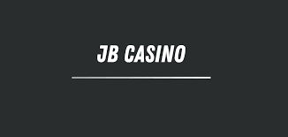 Discover JB Casino Unravel the Thrills of Online Gaming
