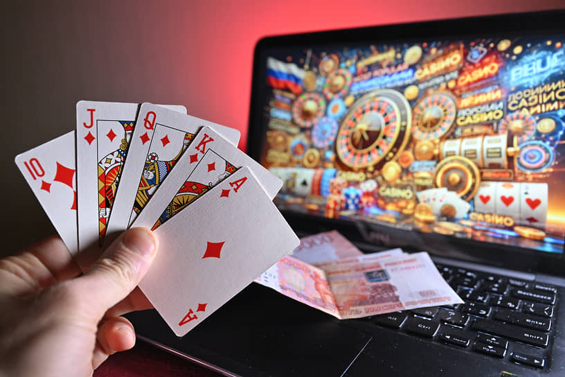 Discover the Excitement of Casino BrucePokies UK 264222253