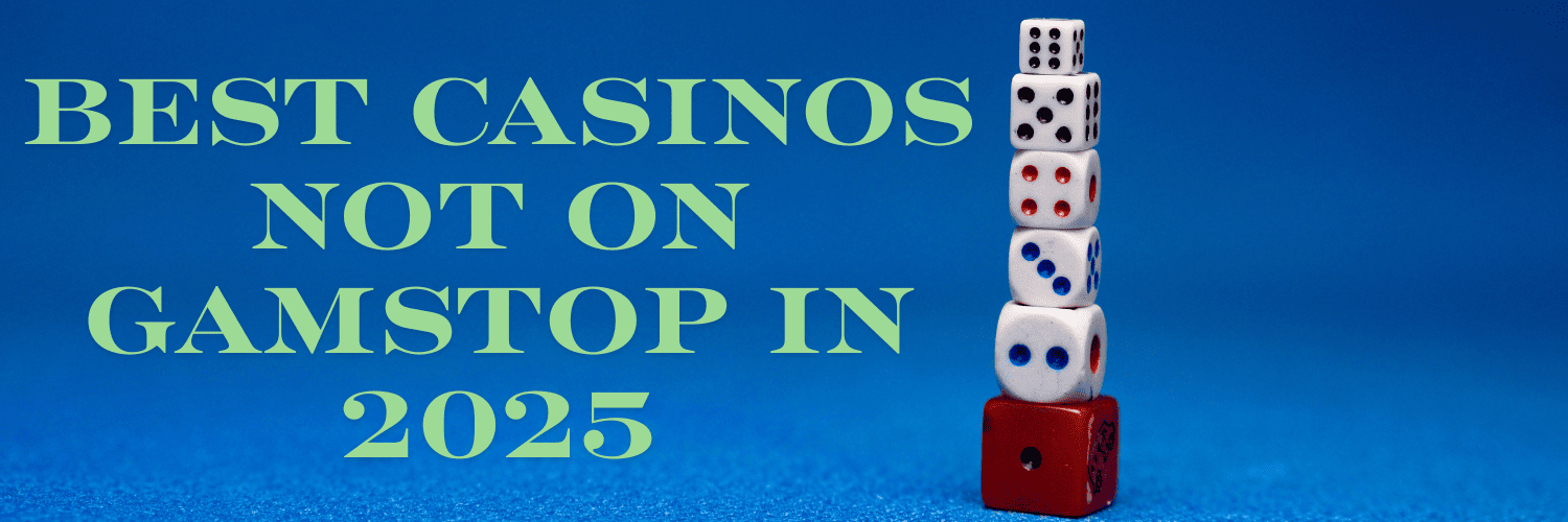 Exploring Non Gamstop Casinos A Comprehensive Guide 345758987