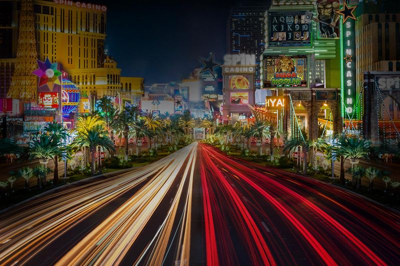 CASINONIC Gambling enterprise