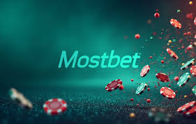 Mostbet - Qırğızıstanda Onlayn Mərclər və İdman Bahisləri