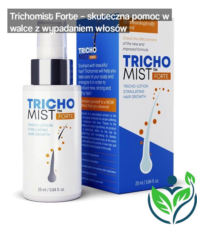 Trichomist-anchor: Jak skorzystać z promocji? in Poland