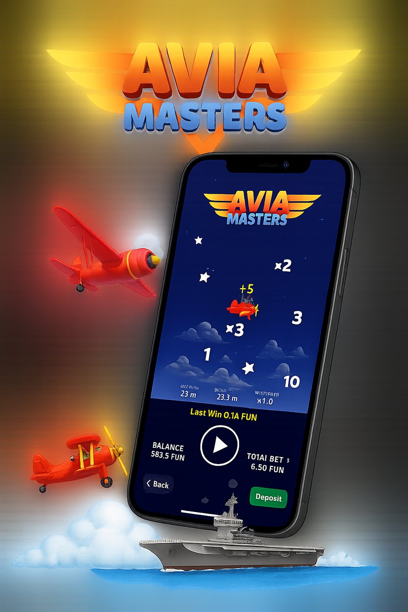 Avia masters demo in United Kigdom