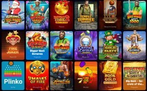 Image: Découvrez les promotions et les jeux exclusifs de l'Aphrodite Casino en France