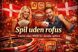 Betting Sider Uden NemID Sikkerhed og Fordele