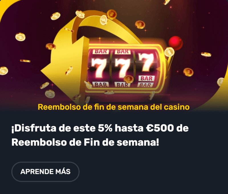 Peru - resena spinsy casino