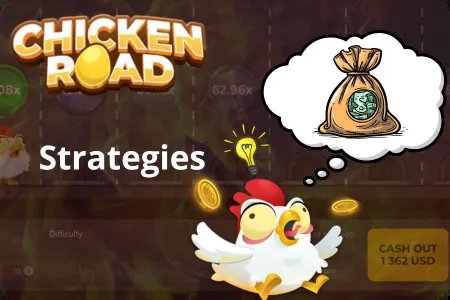 Learn about chicken road
