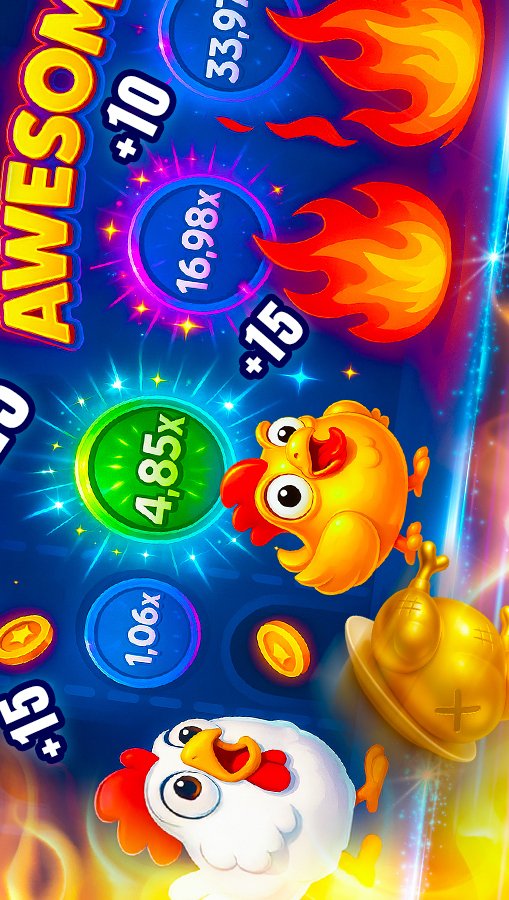 Chicken road españa in Spain