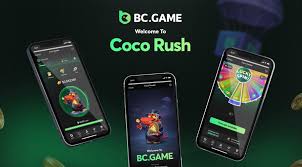 Discover the Exciting World of BC.Game Crypto Casino 1765666175