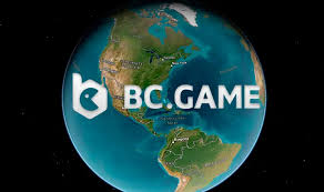 Discover the Thrills of BC.Game Casino A Comprehensive Guide