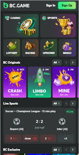 Experience the Thrill of BC.Game Casino Your Ultimate Online Gaming Destination Experience the Thrill of BC.Game Casino Your Ultimate Online Gaming Destination