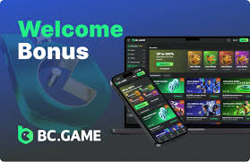 Experience the Thrill of BC.Game Online Casino 1721158706