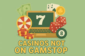 Exploring Non Gamstop Casinos A Comprehensive Guide -1323268855