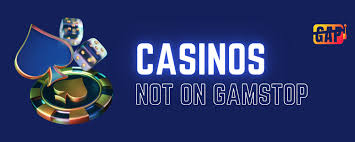 Exploring Non Gamstop Casinos A Comprehensive Guide -1323268855