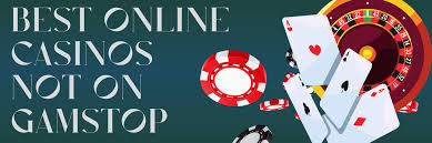 Exploring Non Gamstop Casinos A Comprehensive Guide -1323268855