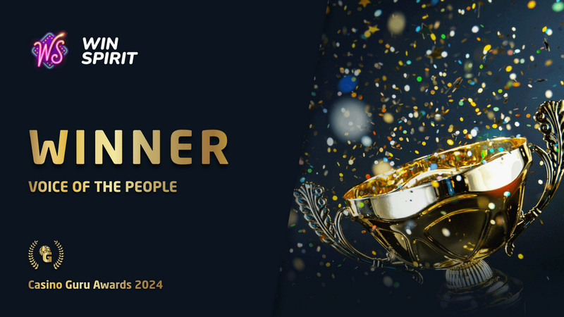 WinSpirit Online Casino Testimonial