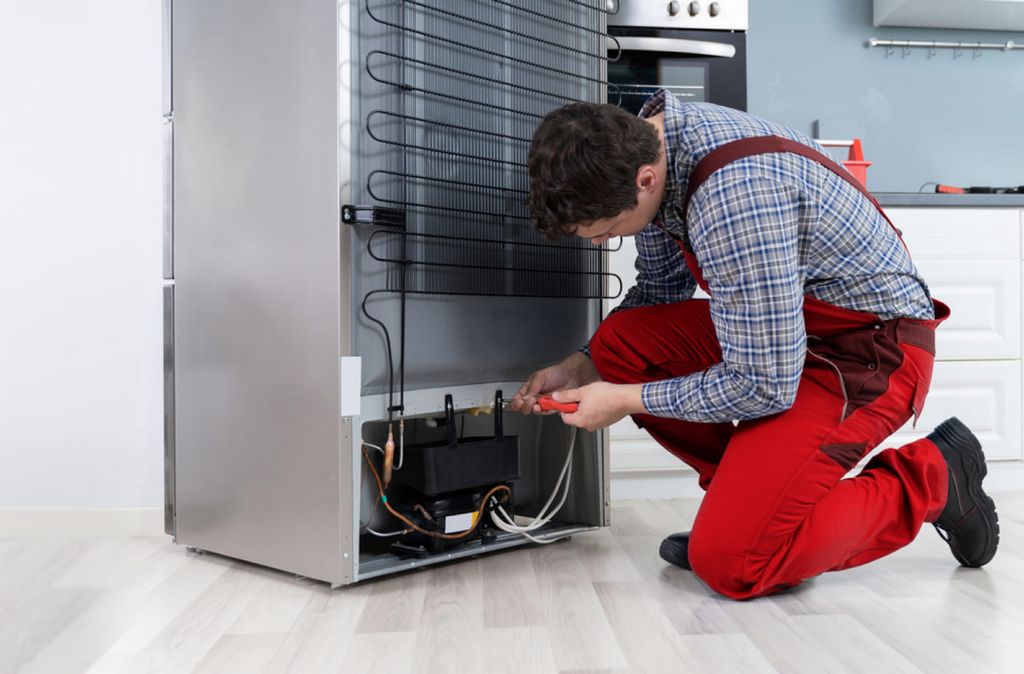 Appliance Repair Brantford