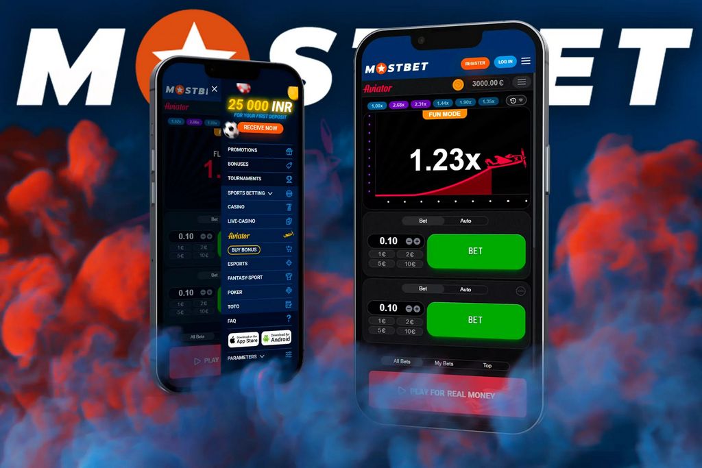 Mostbet: Mərc şirkəti ilə bağlı hər şey: xülasə, qiymətləndirmələr Mostbet: Mərc şirkəti ilə bağlı hər şey: xülasə, qiymətləndirmələr